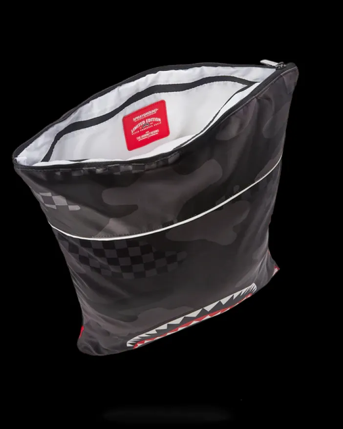 3AM NAPSACK PILLOW BACKPACK>SPRAYGROUND