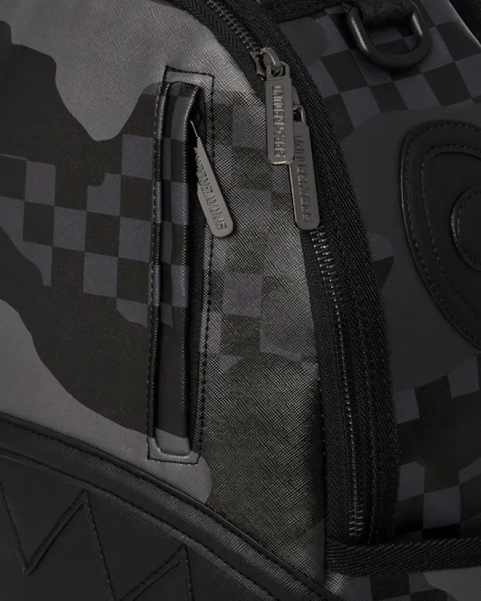 3AM NEVER SLEEP BACKPACK (DLXV)>SPRAYGROUND New