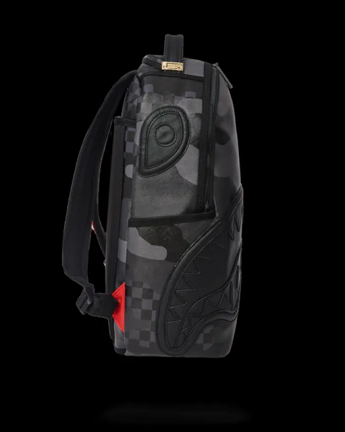 3AM NEVER SLEEP BACKPACK (DLXV)>SPRAYGROUND New