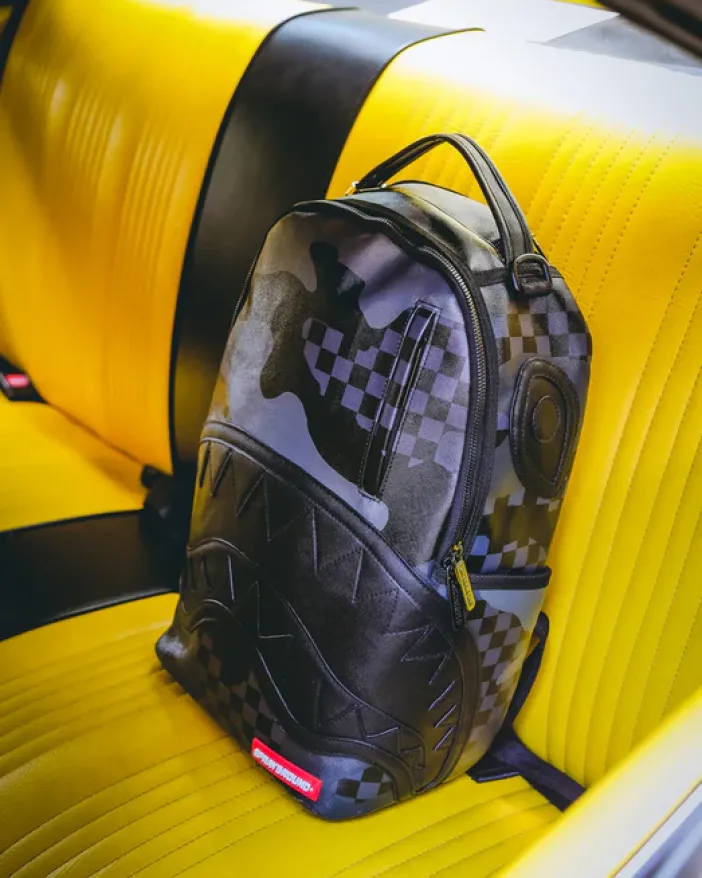 3AM NEVER SLEEP BACKPACK (DLXV)>SPRAYGROUND New