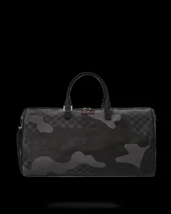3AM NEVER SLEEP EMPEROR DUFFLE>SPRAYGROUND