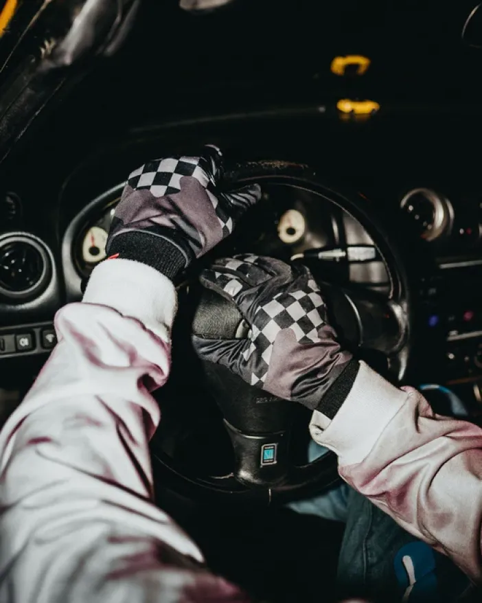 3AM NEVER SLEEP GLOVES>SPRAYGROUND Discount