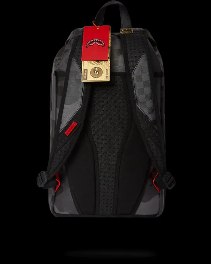 3AM NEVER SLEEP HILLS>SPRAYGROUND Online