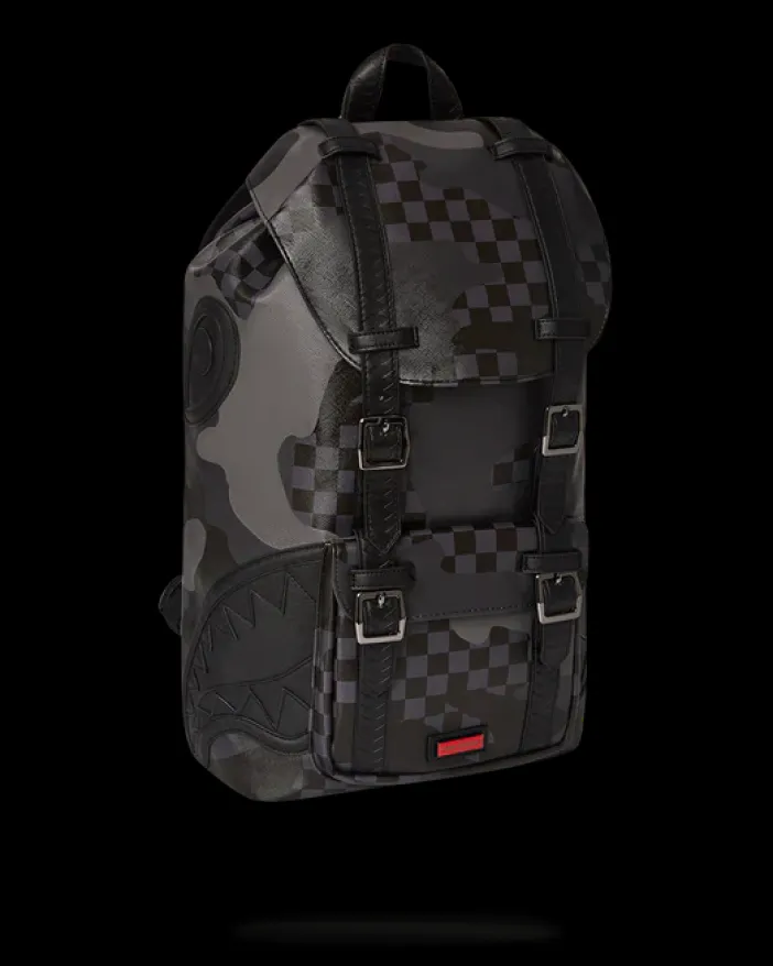 3AM NEVER SLEEP HILLS>SPRAYGROUND Online