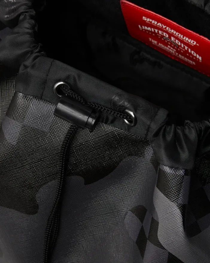 3AM NEVER SLEEP HILLS>SPRAYGROUND Online