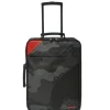 3AM NEVER SLEEP JETSETTER CARRY-ON LUGGAGE>SPRAYGROUND Clearance