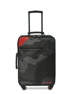 3AM NEVER SLEEP JETSETTER CARRY-ON LUGGAGE>SPRAYGROUND Clearance