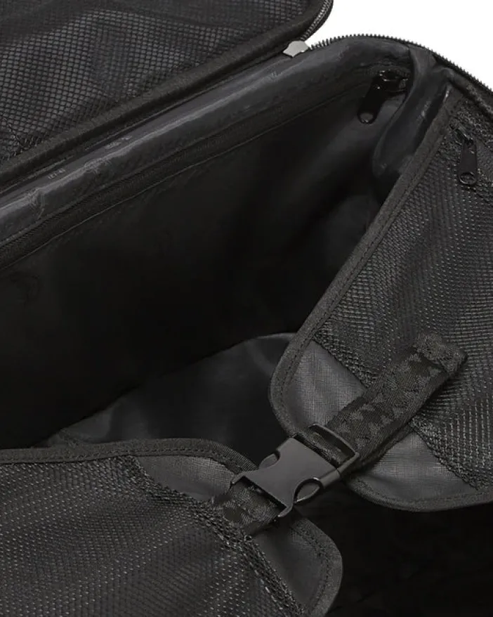 3AM NEVER SLEEP JETSETTER CARRY-ON LUGGAGE>SPRAYGROUND Clearance