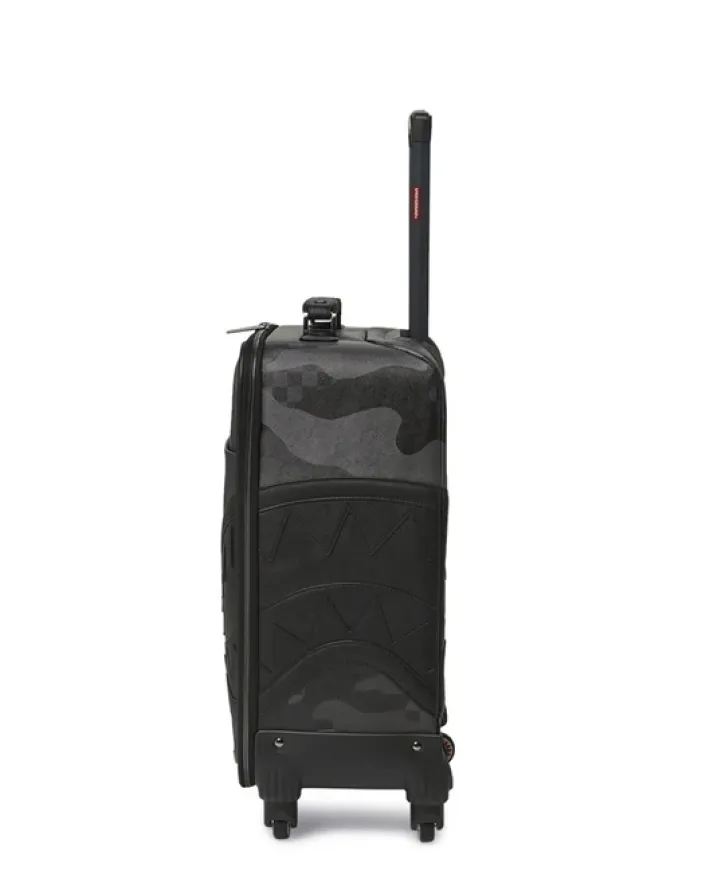 3AM NEVER SLEEP JETSETTER CARRY-ON LUGGAGE>SPRAYGROUND Clearance