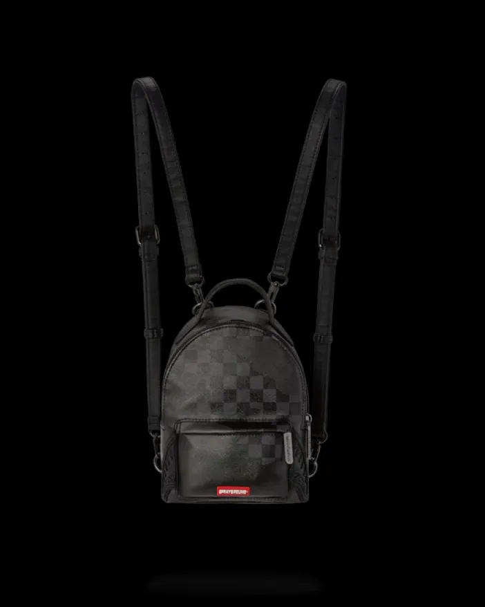 3AM NEVER SLEEP QUATTRO BACKPACK>SPRAYGROUND Best