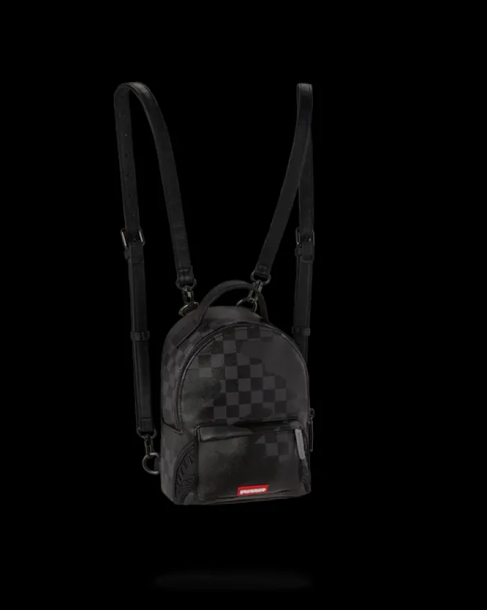 3AM NEVER SLEEP QUATTRO BACKPACK>SPRAYGROUND Best