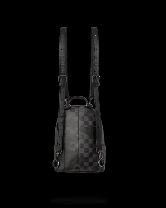 3AM NEVER SLEEP QUATTRO BACKPACK>SPRAYGROUND Best