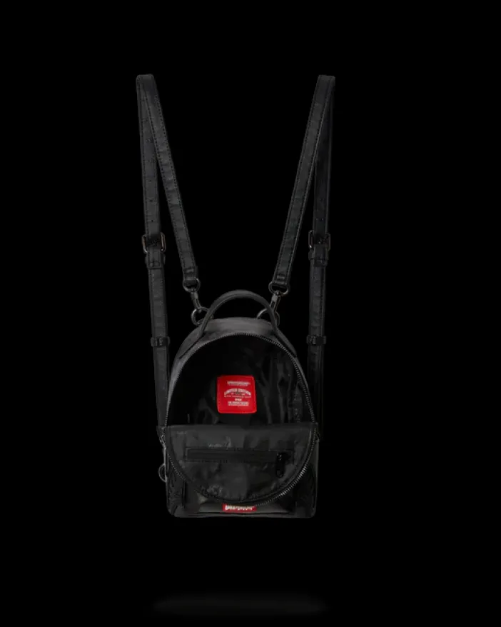 3AM NEVER SLEEP QUATTRO BACKPACK>SPRAYGROUND Best