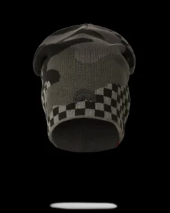 3AM NEVER SLEEP SLOUCH BEANIE>SPRAYGROUND Discount