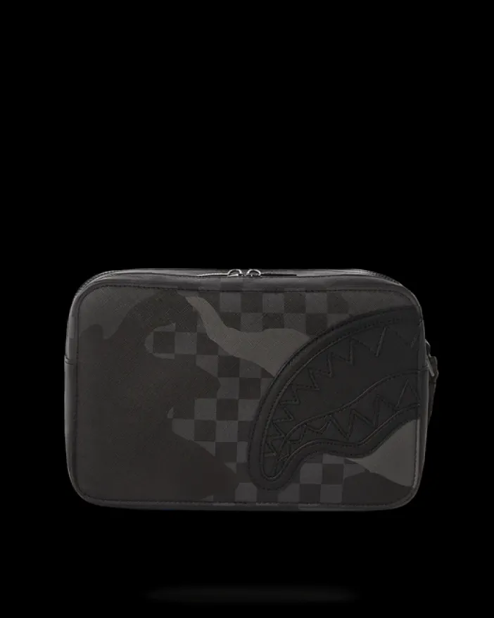 3AM NEVER SLEEP TOILETRY>SPRAYGROUND Hot