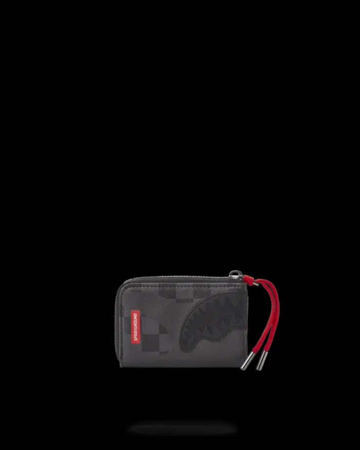 3AM NEVER SLEEP WALLET>SPRAYGROUND Best