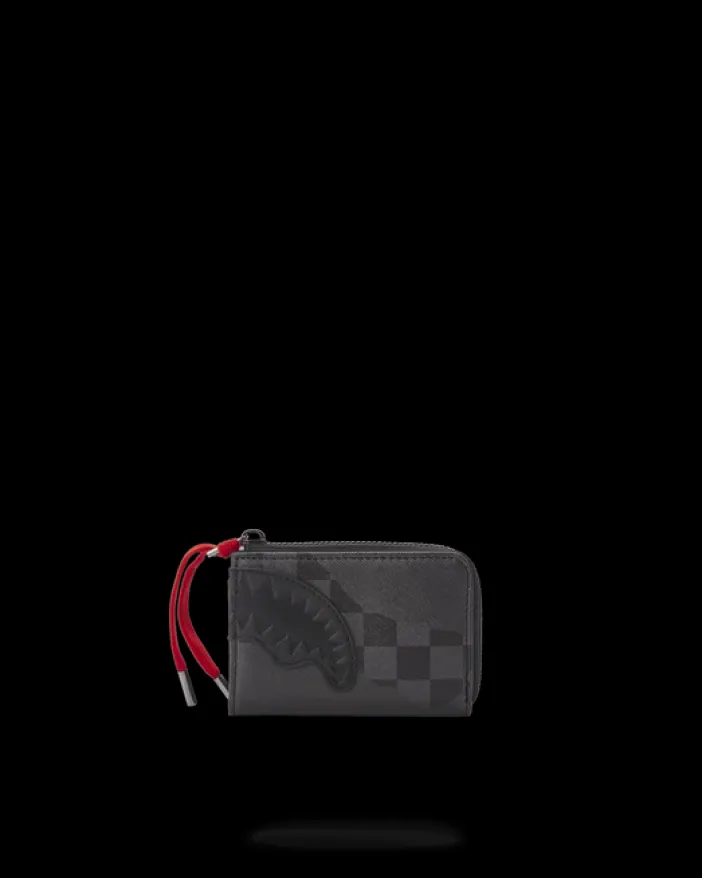 3AM NEVER SLEEP WALLET>SPRAYGROUND Best
