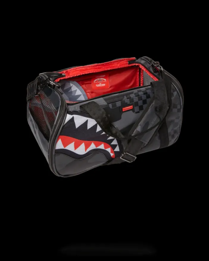 3AM PET CARRIER>SPRAYGROUND Online