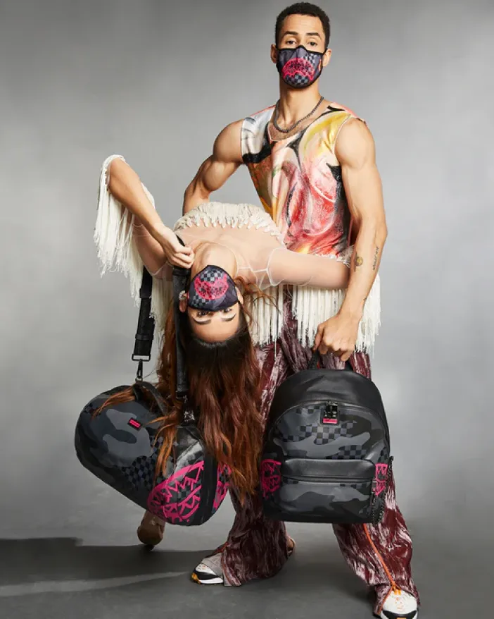 3AM PINK DRIP CHATEAU BACKPACK>SPRAYGROUND Outlet