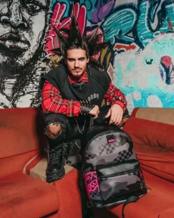 3AM PINK DRIP CHATEAU BACKPACK><noscript><img width=