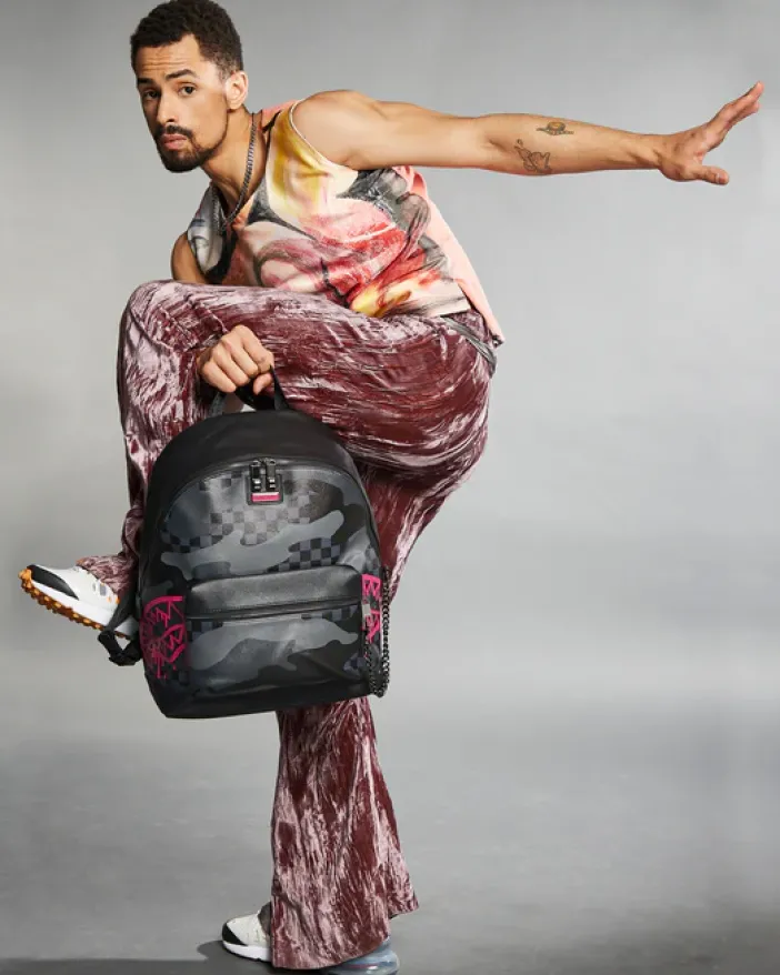 3AM PINK DRIP CHATEAU BACKPACK>SPRAYGROUND Outlet