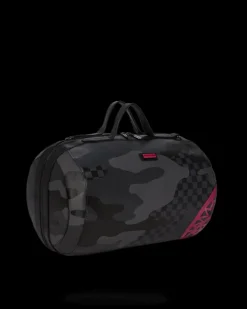 3AM PINK DRIP TUBE DUFFLE><noscript><img width=