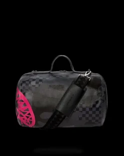 3AM PINK DRIP TUBE DUFFLE><noscript><img width=