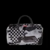 3AM PLUSH ASPEN HIGHLANDS MINI DUFFLE>SPRAYGROUND Best