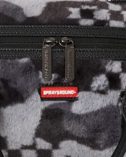 3AM PLUSH ASPEN HIGHLANDS MINI DUFFLE><noscript><img width=