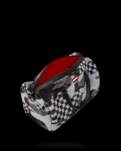 3AM PLUSH ASPEN HIGHLANDS MINI DUFFLE><noscript><img width=