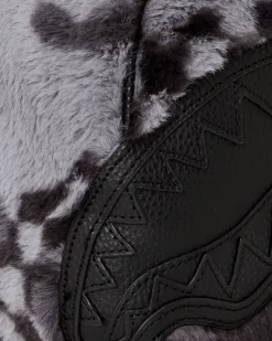 3AM PLUSH ASPEN HIGHLANDS MINI DUFFLE><noscript><img width=