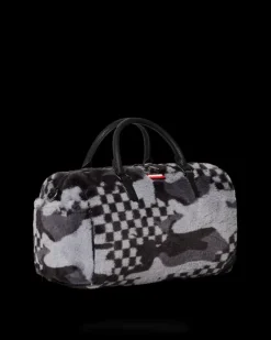 3AM PLUSH ASPEN HIGHLANDS MINI DUFFLE><noscript><img width=