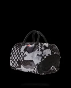3AM PLUSH ASPEN HIGHLANDS MINI DUFFLE><noscript><img width=