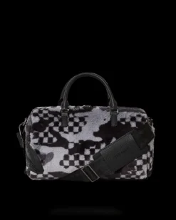 3AM PLUSH ASPEN HIGHLANDS MINI DUFFLE><noscript><img width=
