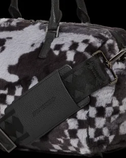 3AM PLUSH ASPEN HIGHLANDS MINI DUFFLE><noscript><img width=