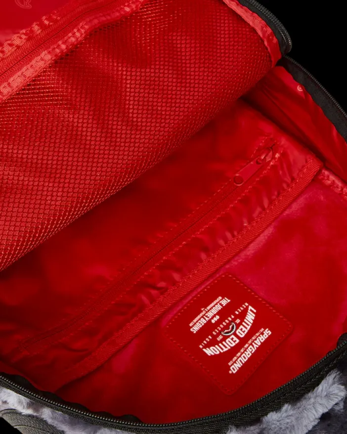 3AM PLUSH ASPEN HIGHLANDS BACKPACK>SPRAYGROUND Discount