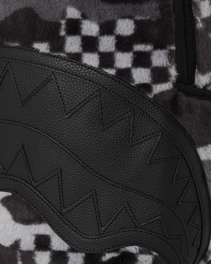 3AM PLUSH ASPEN HIGHLANDS BACKPACK>SPRAYGROUND Discount