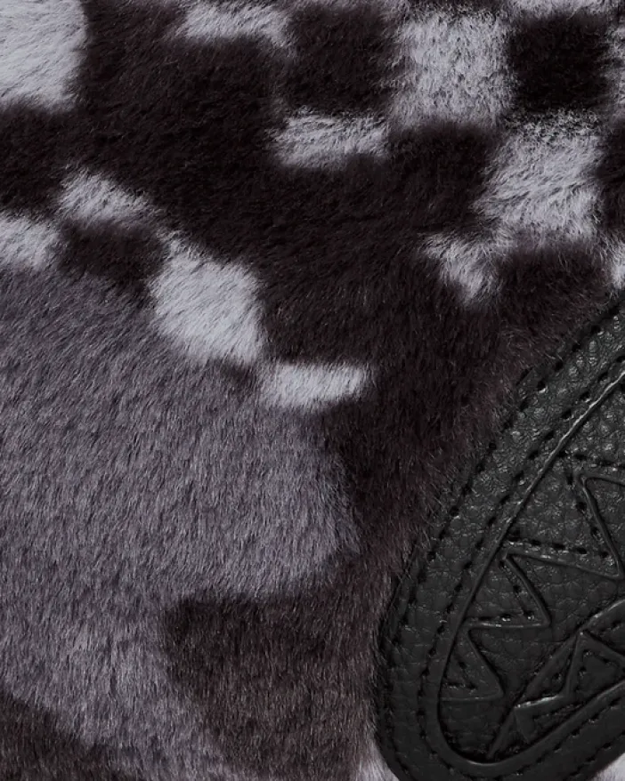 3AM PLUSH ASPEN HIGHLANDS SAVVY CROSSBODY>SPRAYGROUND Sale