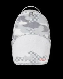 3AM PLUSH SWISS ALPS BACKPACK>SPRAYGROUND Hot