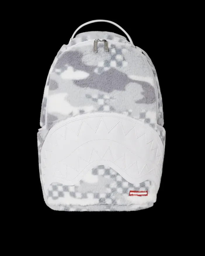 3AM PLUSH SWISS ALPS BACKPACK>SPRAYGROUND Hot
