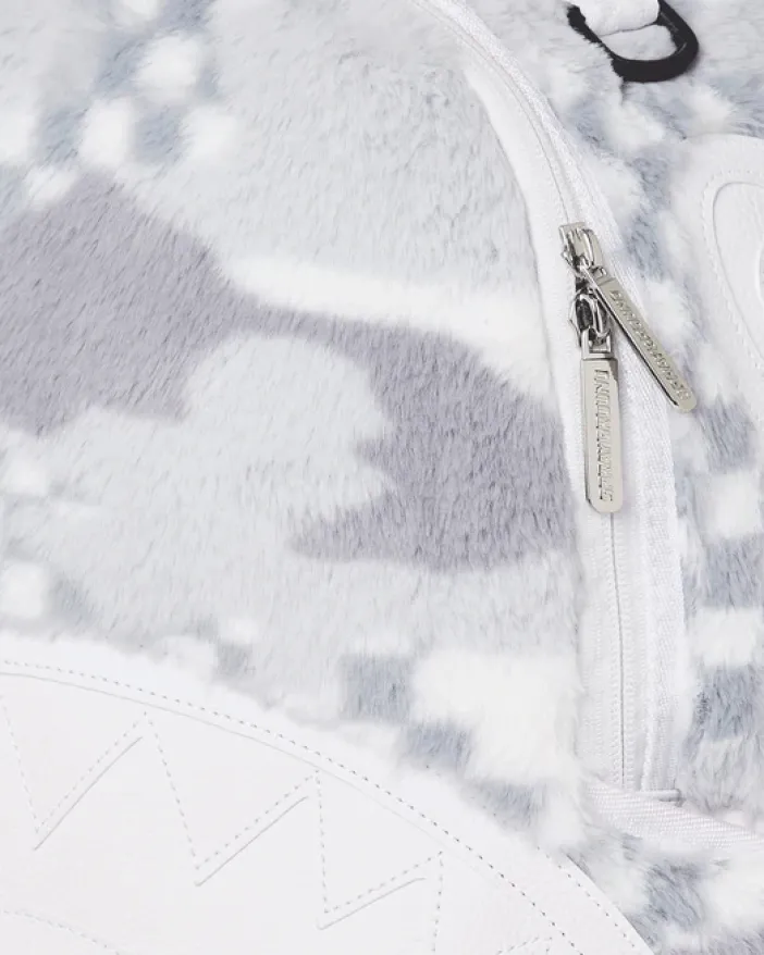 3AM PLUSH SWISS ALPS BACKPACK>SPRAYGROUND Hot