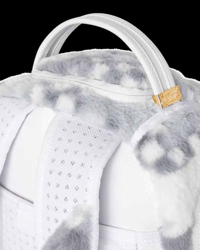 3AM PLUSH SWISS ALPS BACKPACK>SPRAYGROUND Hot