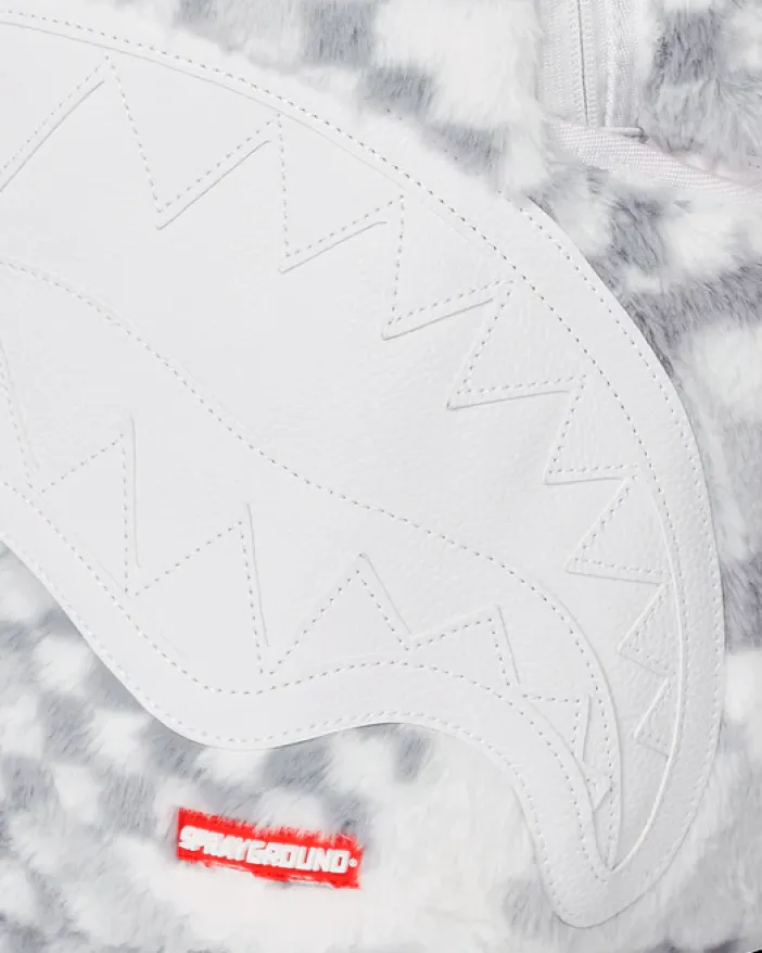 3AM PLUSH SWISS ALPS BACKPACK>SPRAYGROUND Hot