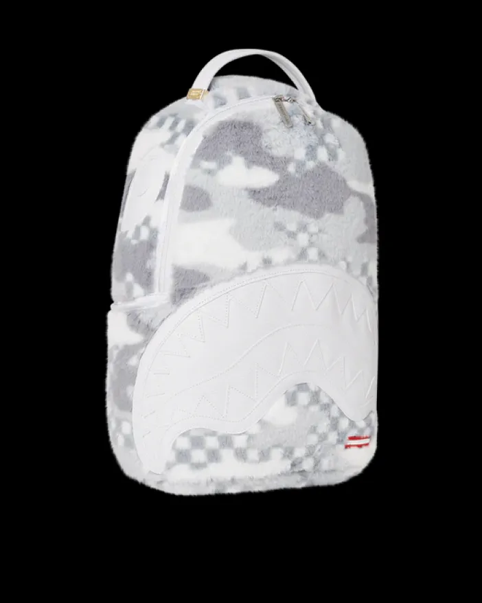 3AM PLUSH SWISS ALPS BACKPACK>SPRAYGROUND Hot