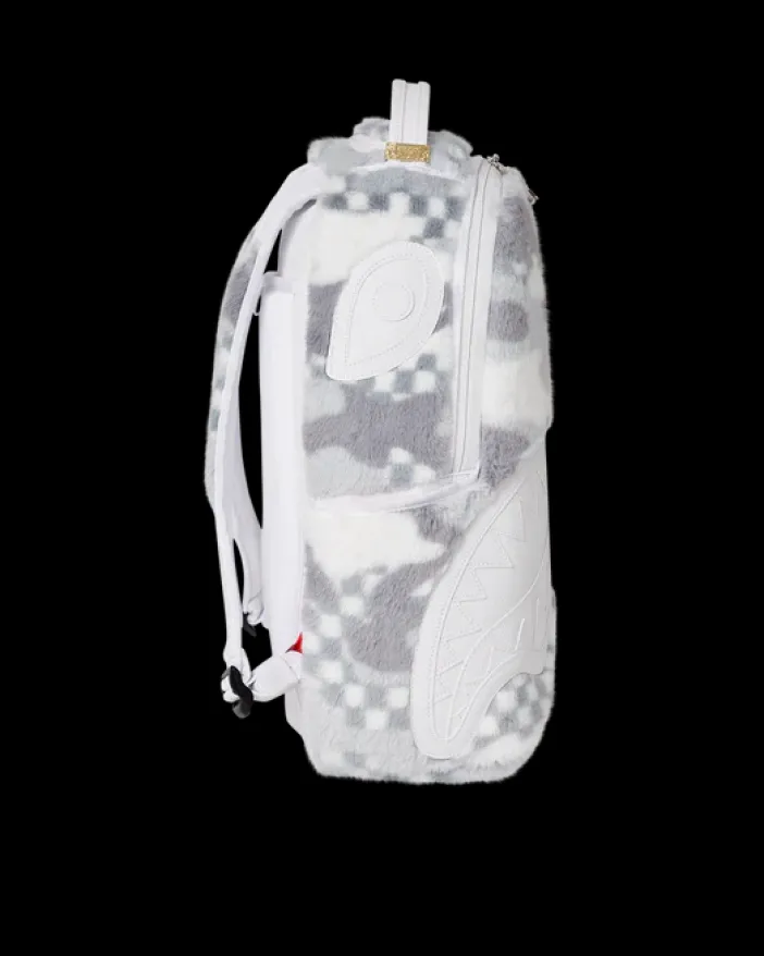 3AM PLUSH SWISS ALPS BACKPACK>SPRAYGROUND Hot