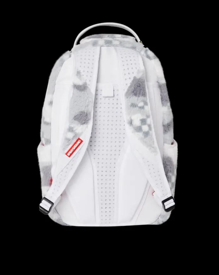 3AM PLUSH SWISS ALPS BACKPACK>SPRAYGROUND Hot