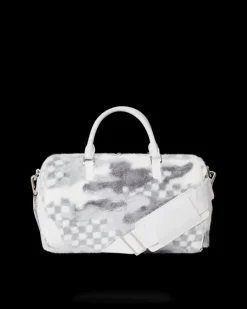 3AM PLUSH SWISS ALPS MINI DUFFLE><noscript><img width=