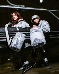 3AM PLUSH SWISS ALPS MINI DUFFLE><noscript><img width=