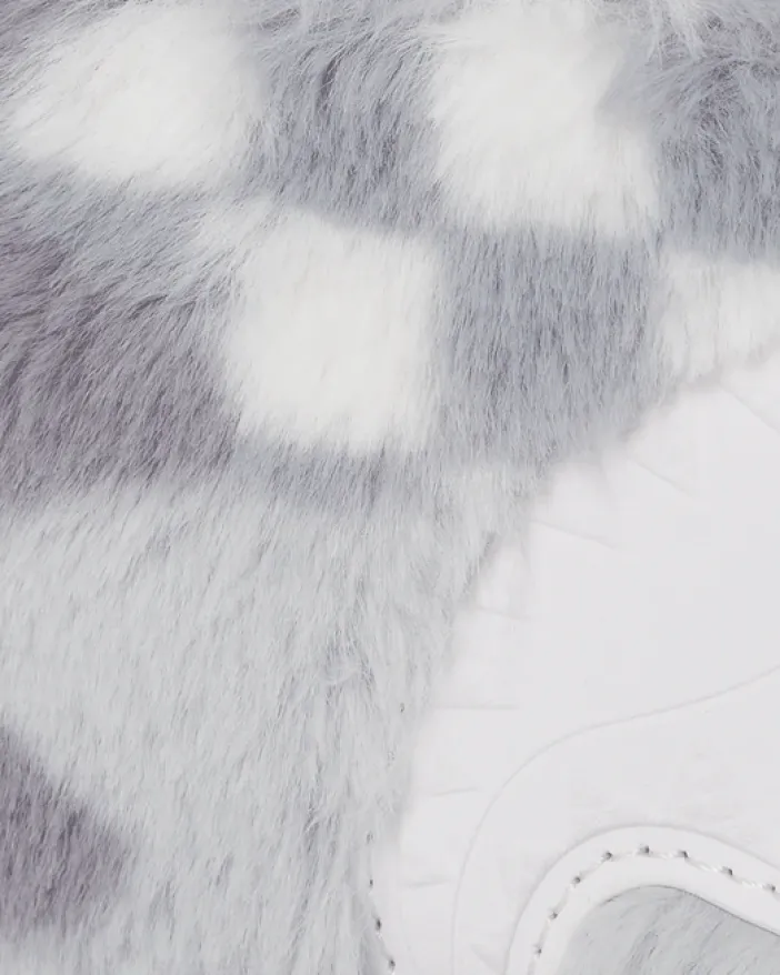 3AM PLUSH SWISS ALPS WALLET>SPRAYGROUND Sale