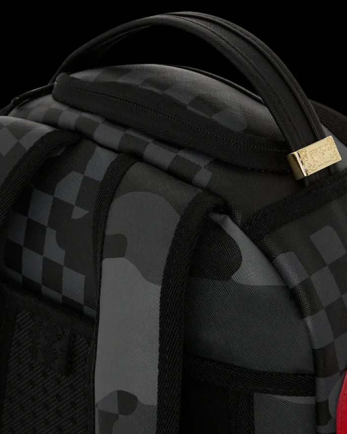 3AM RED ALERT BACKPACK (DLXV)>SPRAYGROUND
